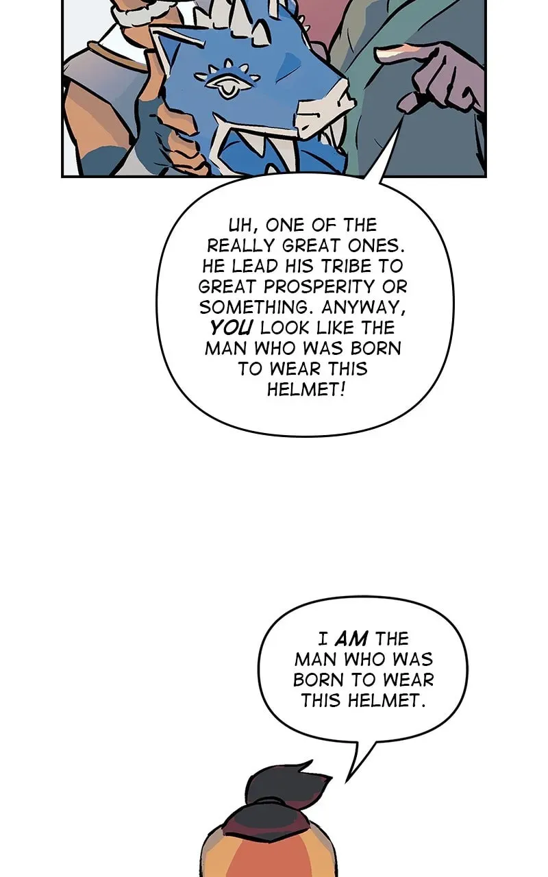 Avatar: The Last Airbender Chapter 74 page 41 - 