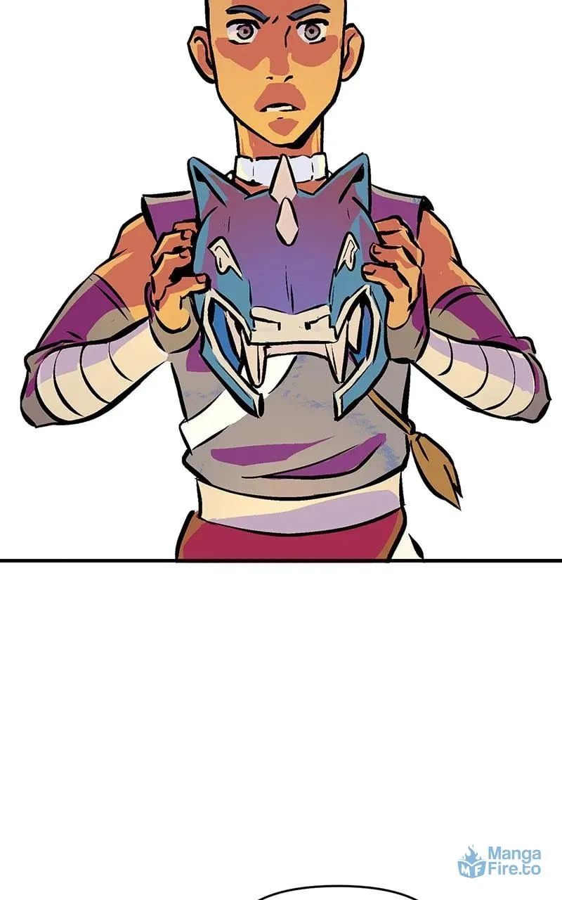 Avatar: The Last Airbender Chapter 74 page 42 - 