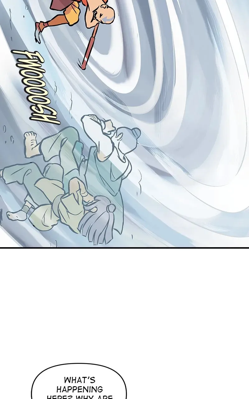 Avatar: The Last Airbender Chapter 74 page 53 - 