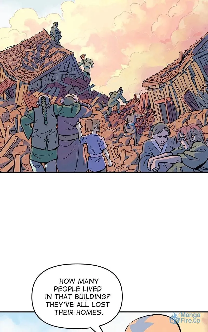 Avatar: The Last Airbender Chapter 75 page 15 - 
