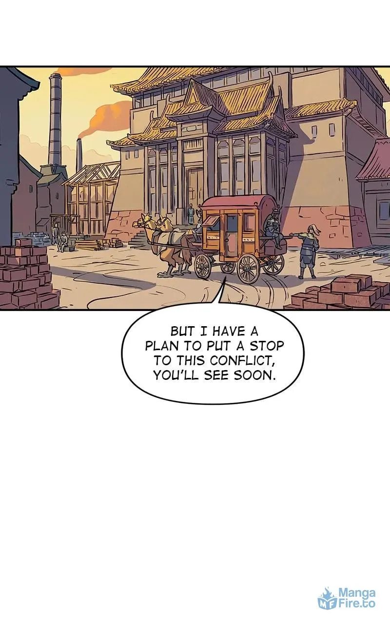 Avatar: The Last Airbender Chapter 75 page 36 - 