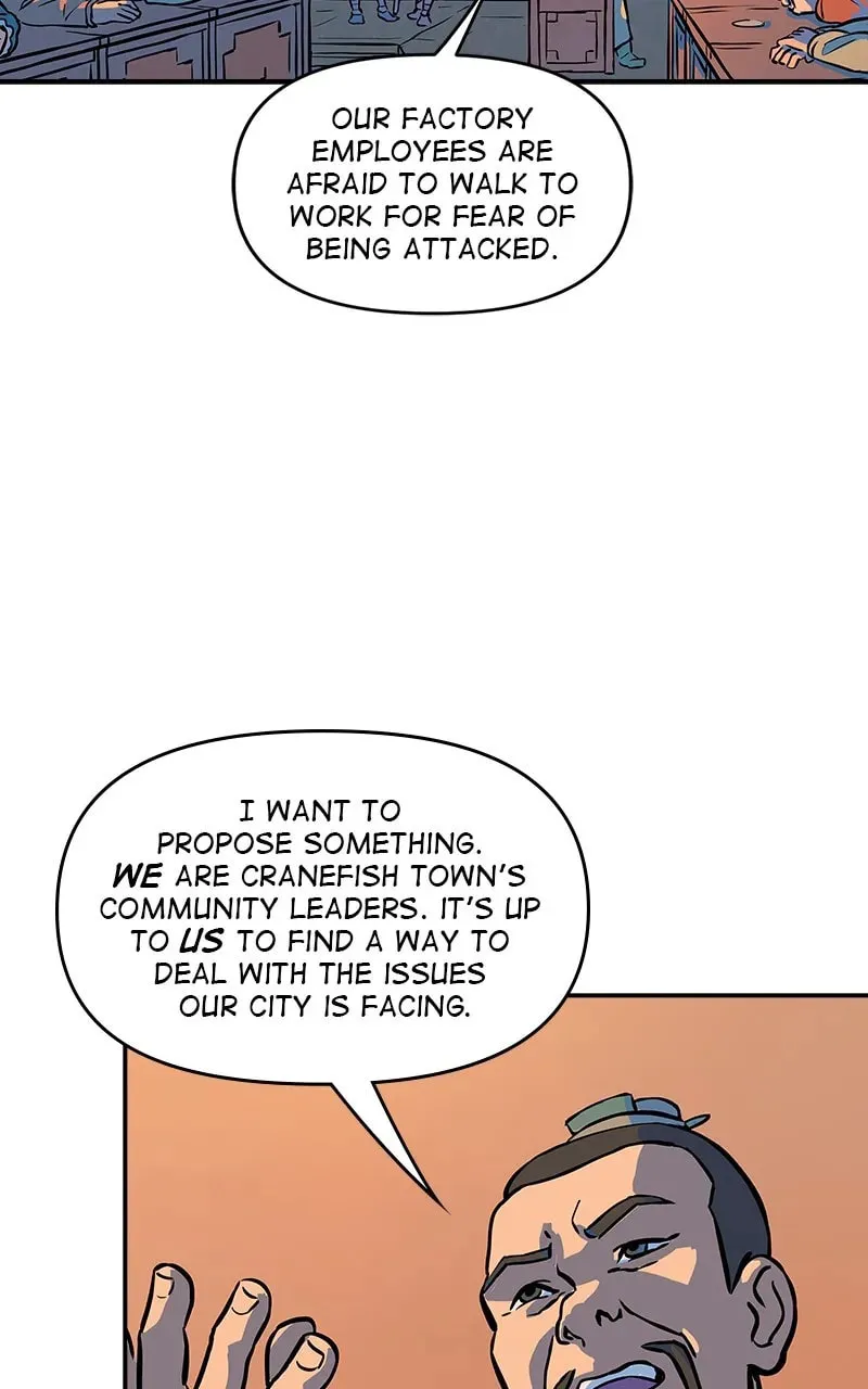 Avatar: The Last Airbender Chapter 75 page 44 - 