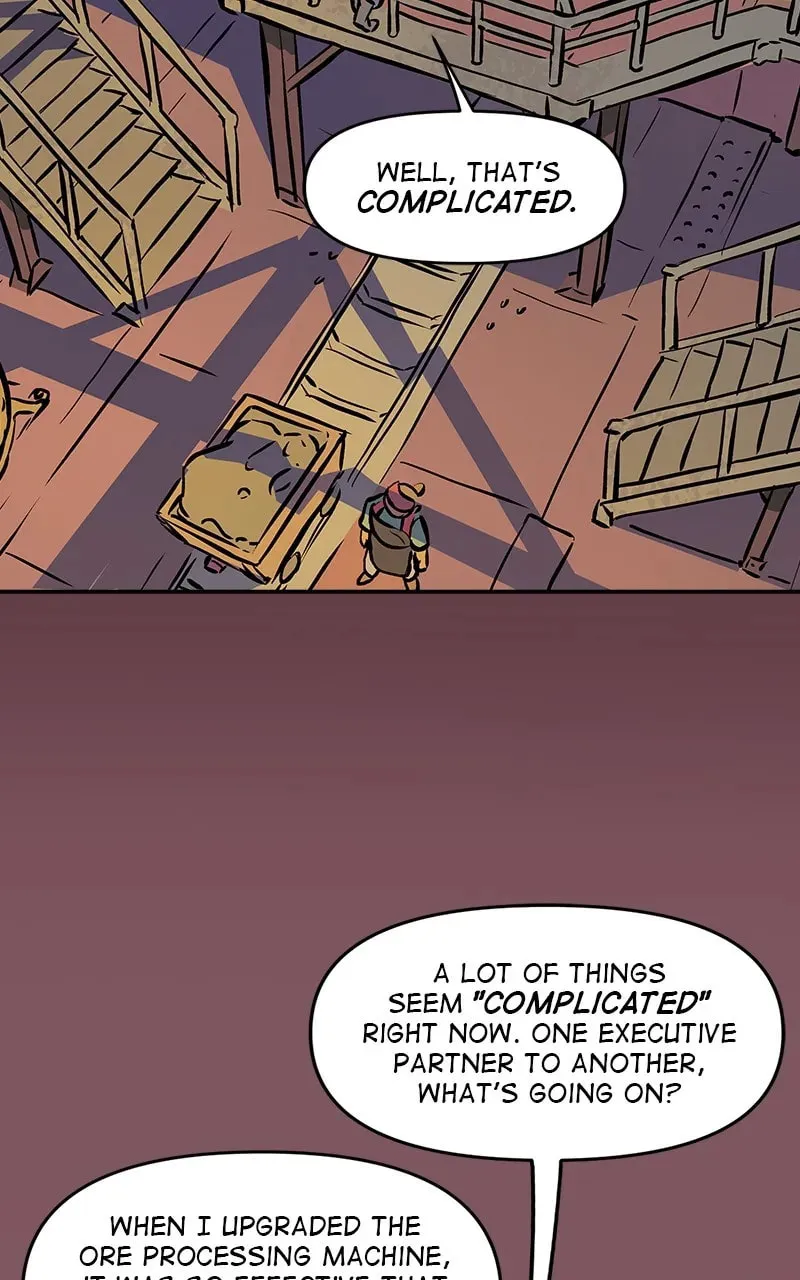Avatar: The Last Airbender Chapter 75 page 59 - 