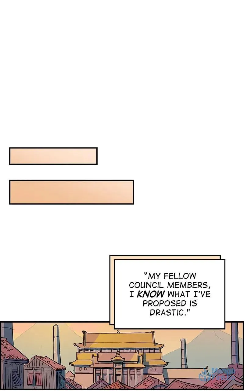Avatar: The Last Airbender Chapter 75 page 66 - 
