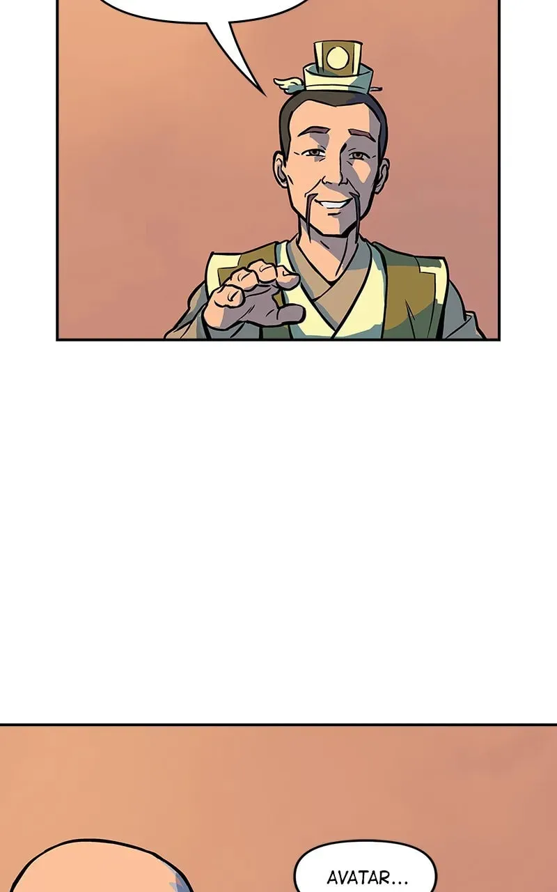 Avatar: The Last Airbender Chapter 76 page 2 - 