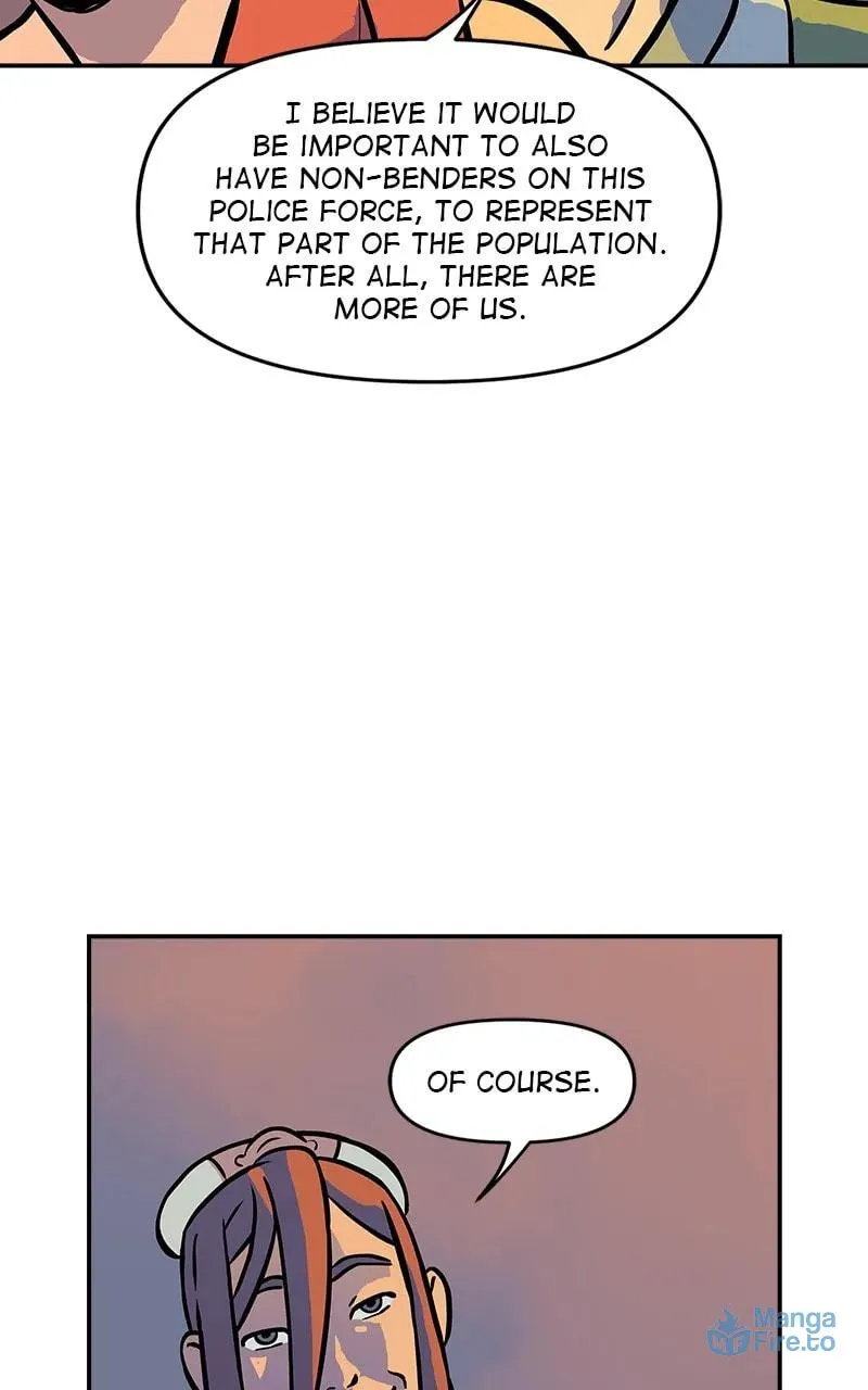 Avatar: The Last Airbender Chapter 76 page 15 - 