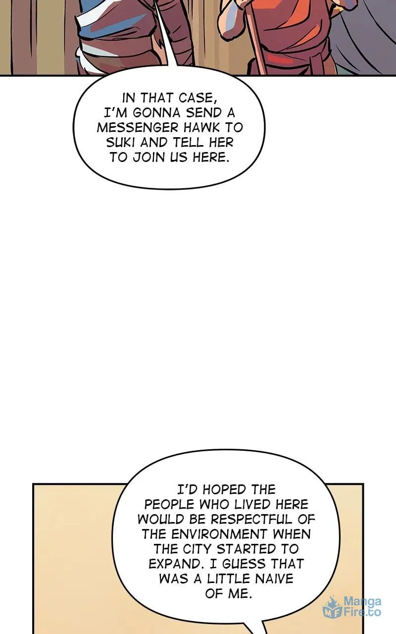 Avatar: The Last Airbender Chapter 76 page 24 - 