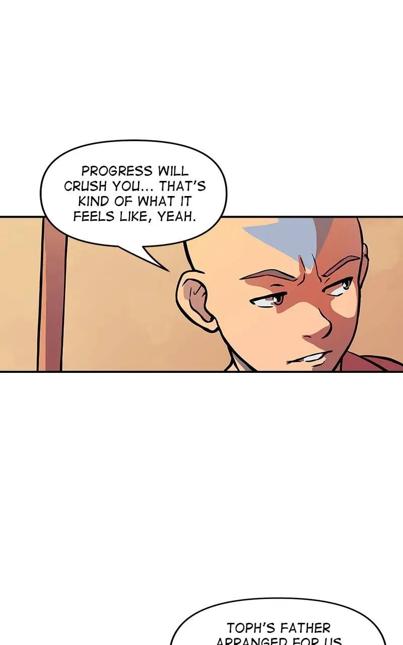 Avatar: The Last Airbender Chapter 76 page 26 - 