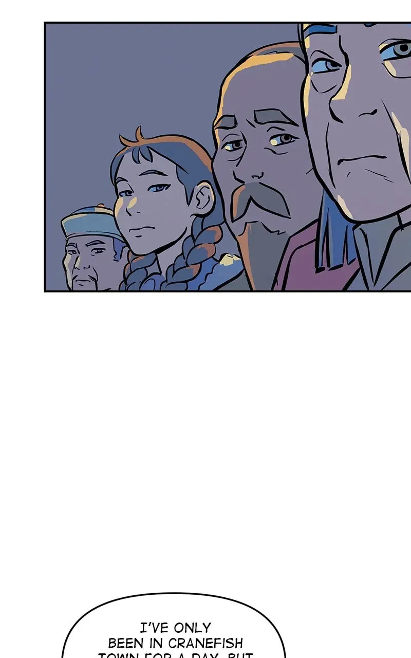Avatar: The Last Airbender Chapter 76 page 5 - 