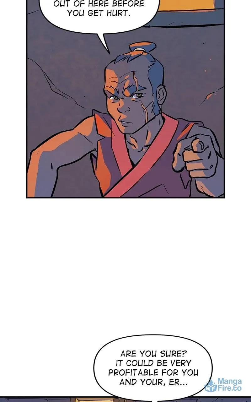 Avatar: The Last Airbender Chapter 76 page 48 - 