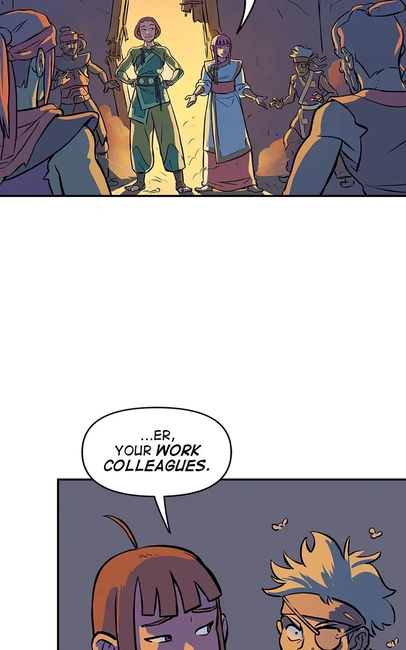 Avatar: The Last Airbender Chapter 76 page 49 - 