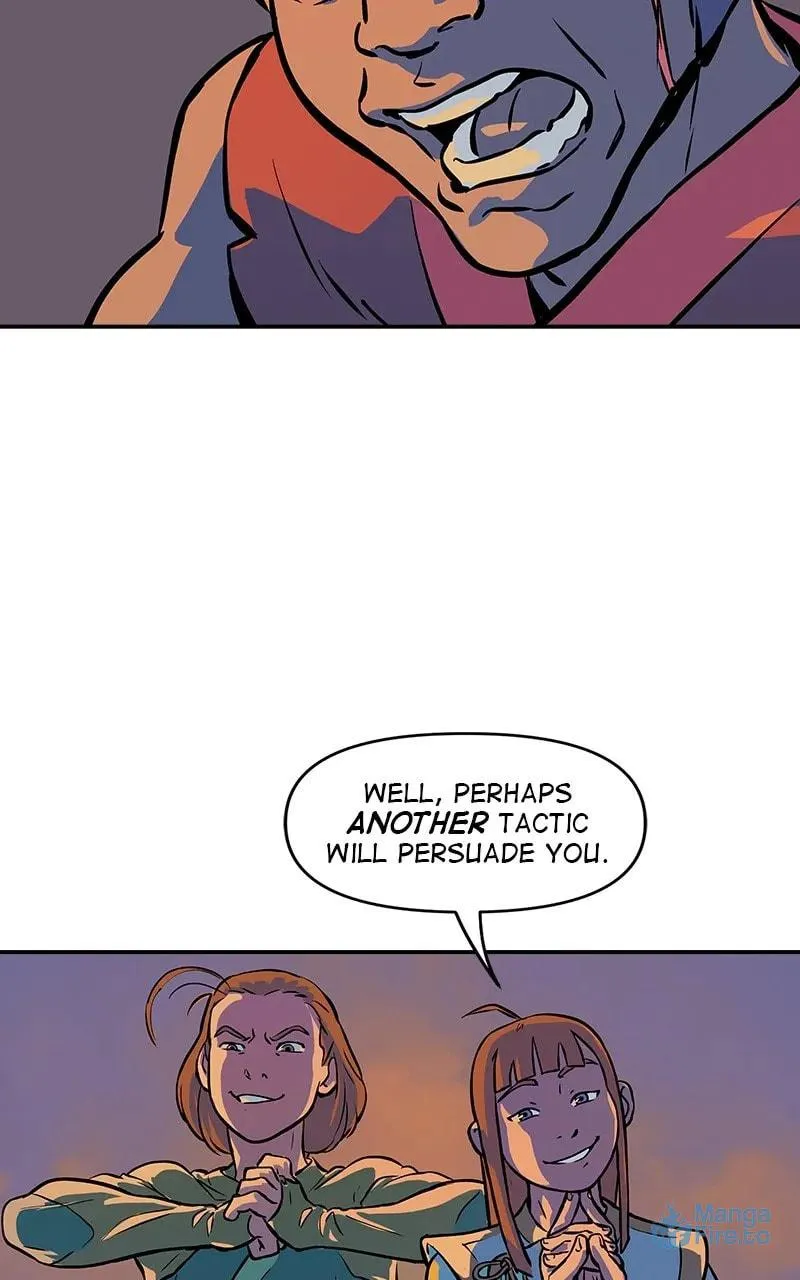 Avatar: The Last Airbender Chapter 76 page 51 - 