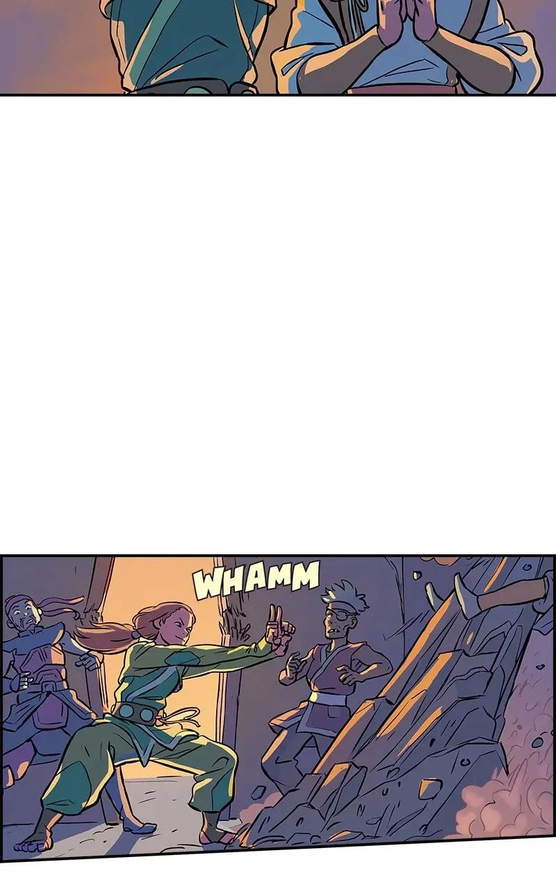Avatar: The Last Airbender Chapter 76 page 52 - 