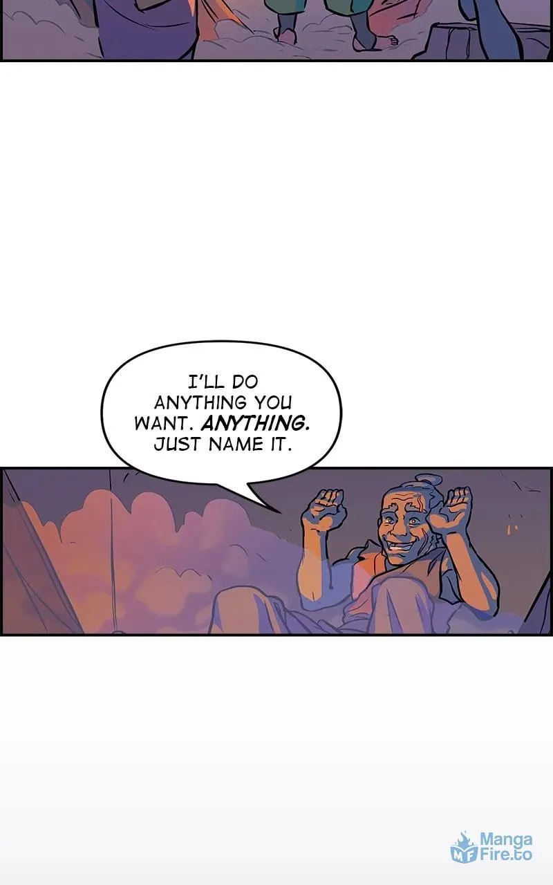 Avatar: The Last Airbender Chapter 76 page 57 - 