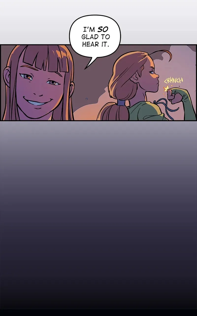 Avatar: The Last Airbender Chapter 76 page 58 - 