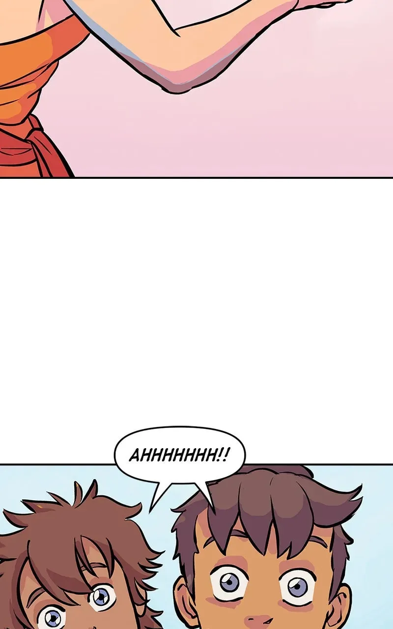 Avatar: The Last Airbender Chapter 77 page 16 - 