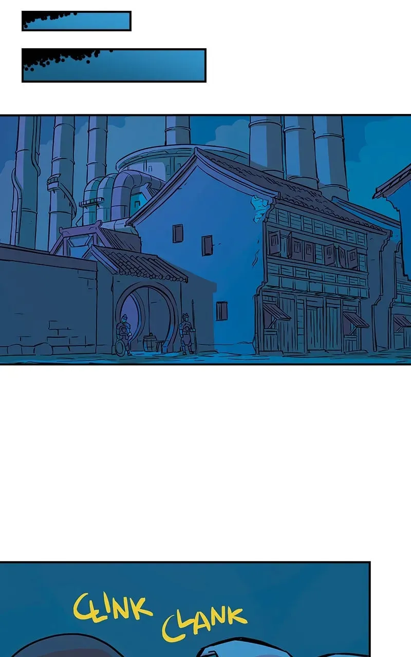 Avatar: The Last Airbender Chapter 77 page 28 - 