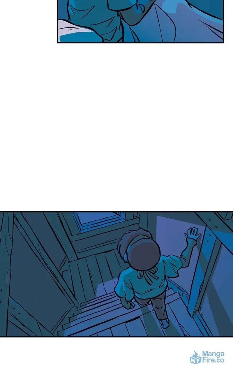 Avatar: The Last Airbender Chapter 77 page 30 - 