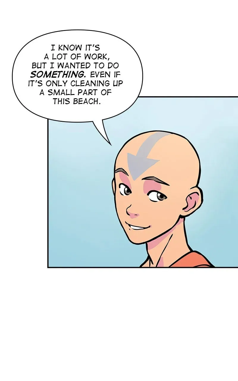 Avatar: The Last Airbender Chapter 77 page 4 - 