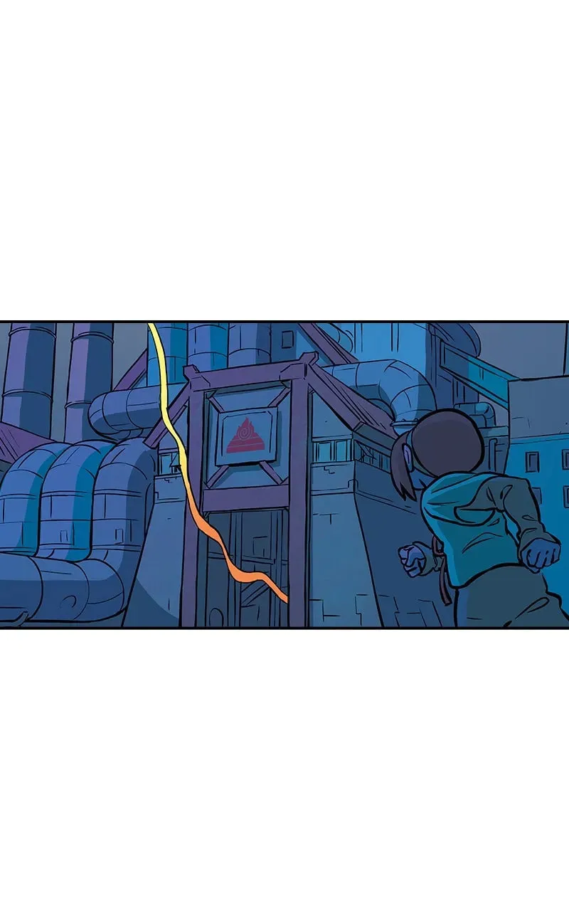 Avatar: The Last Airbender Chapter 77 page 31 - 