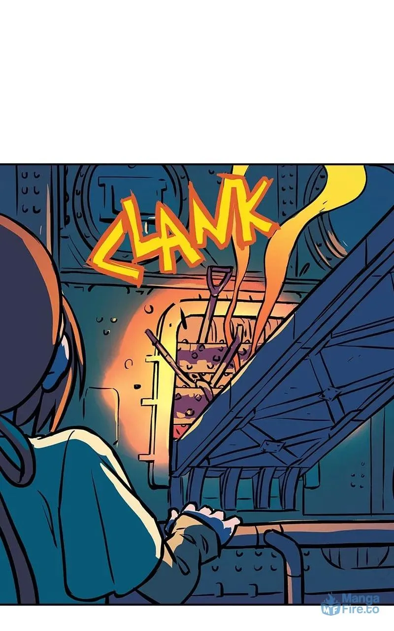 Avatar: The Last Airbender Chapter 77 page 33 - 