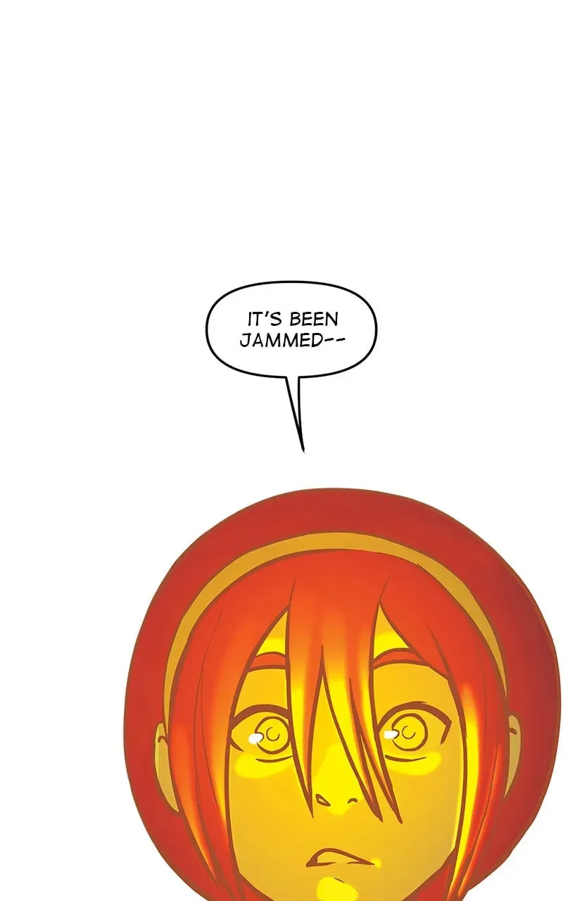 Avatar: The Last Airbender Chapter 77 page 34 - 