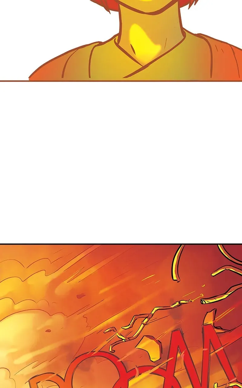 Avatar: The Last Airbender Chapter 77 page 35 - 