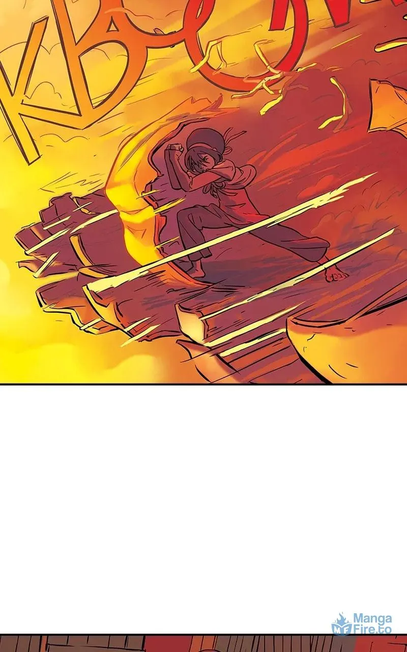 Avatar: The Last Airbender Chapter 77 page 36 - 