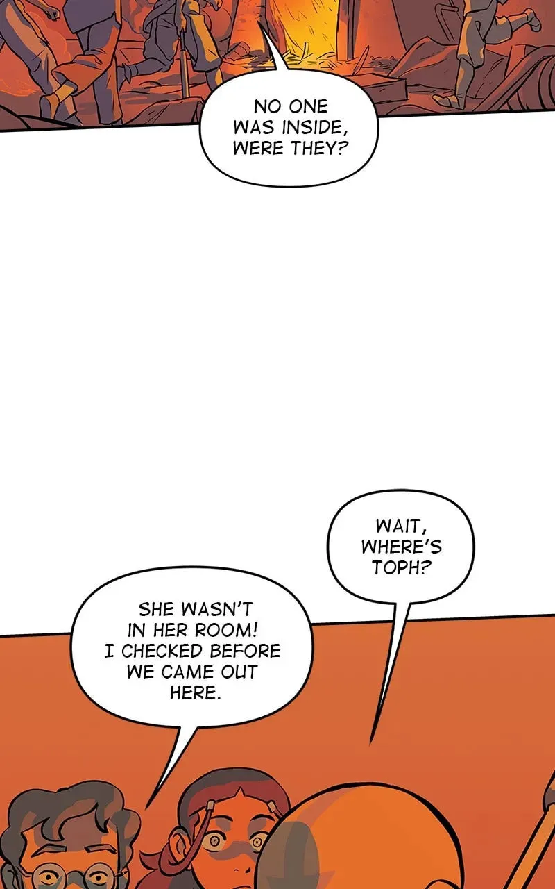 Avatar: The Last Airbender Chapter 77 page 38 - 