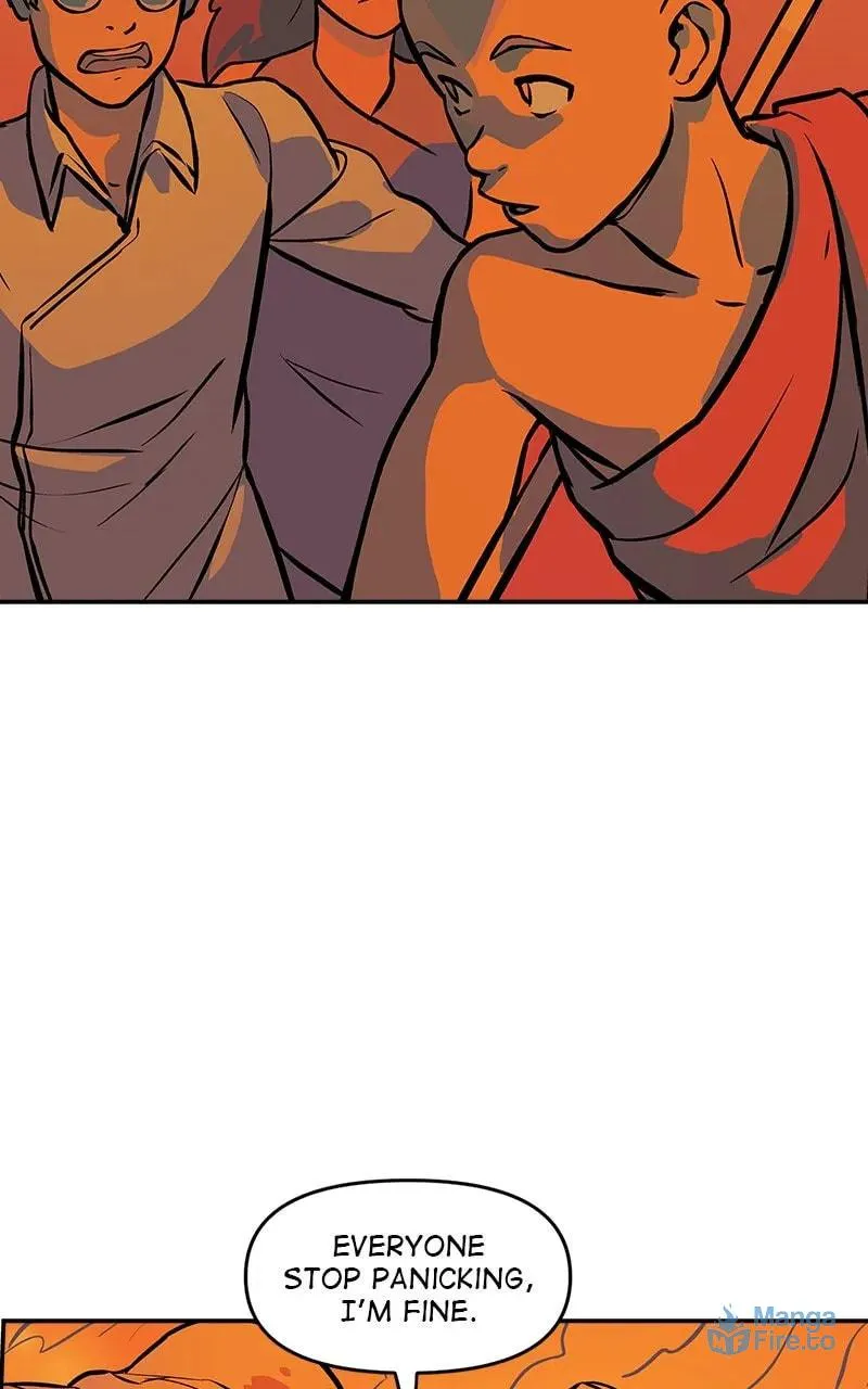 Avatar: The Last Airbender Chapter 77 page 39 - 