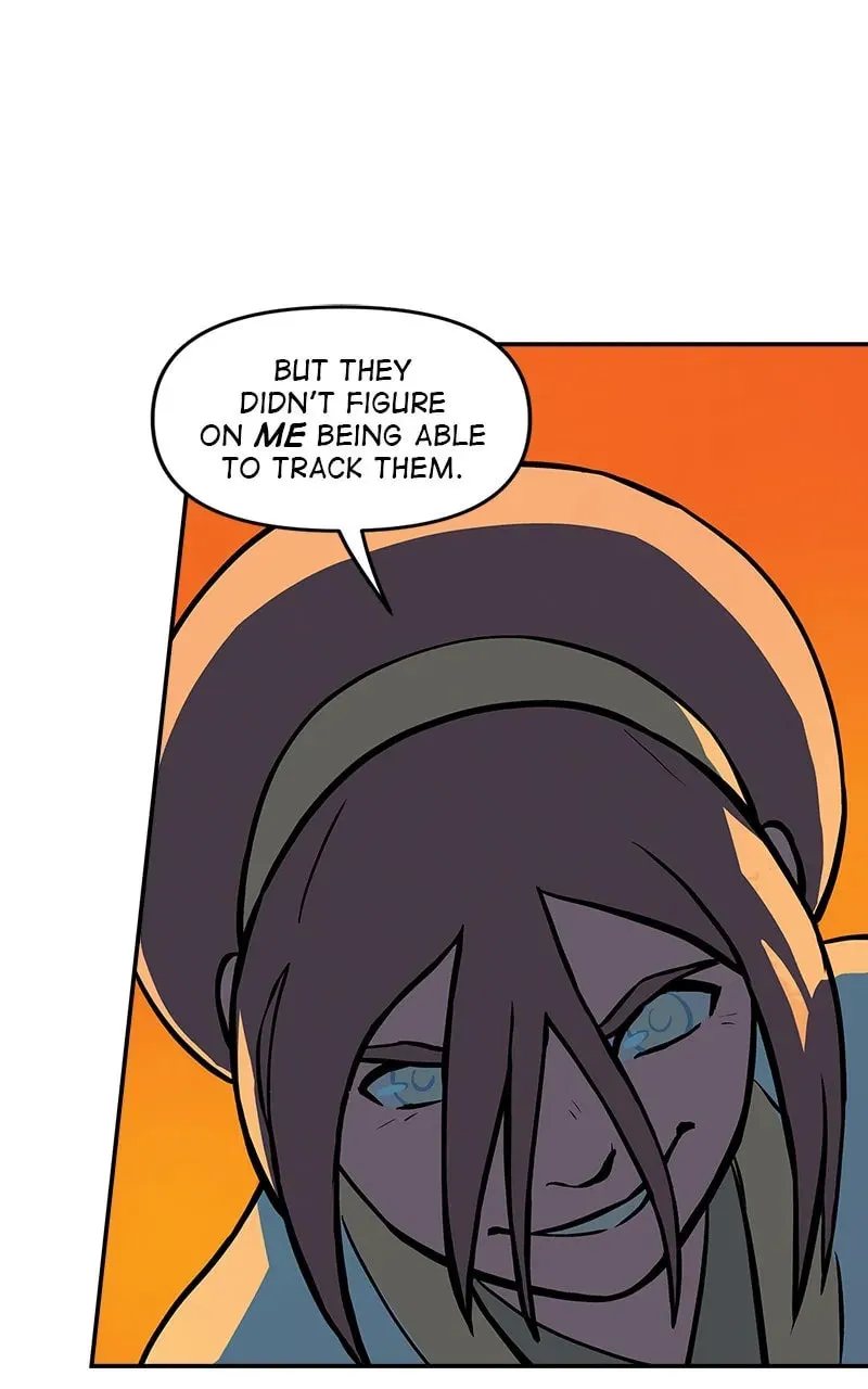 Avatar: The Last Airbender Chapter 77 page 49 - 
