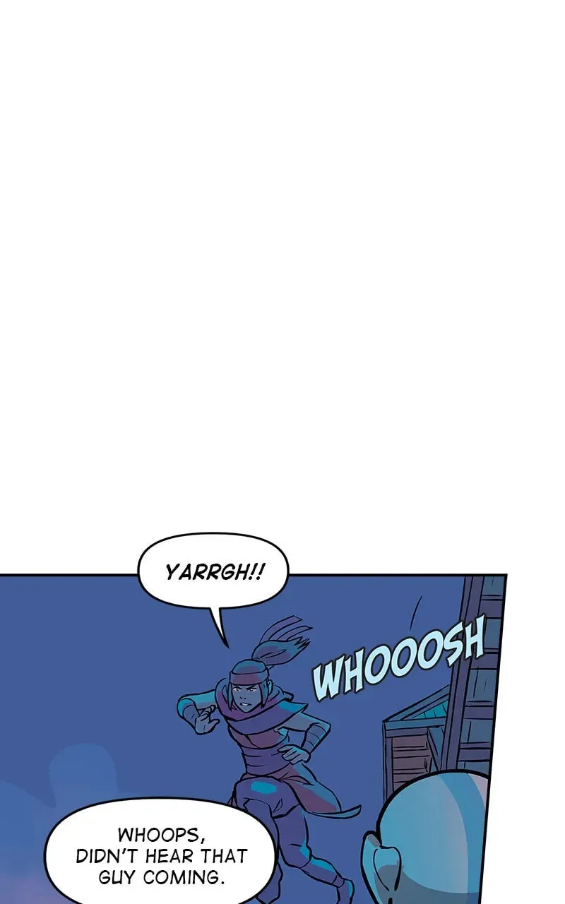 Avatar: The Last Airbender Chapter 77 page 50 - 