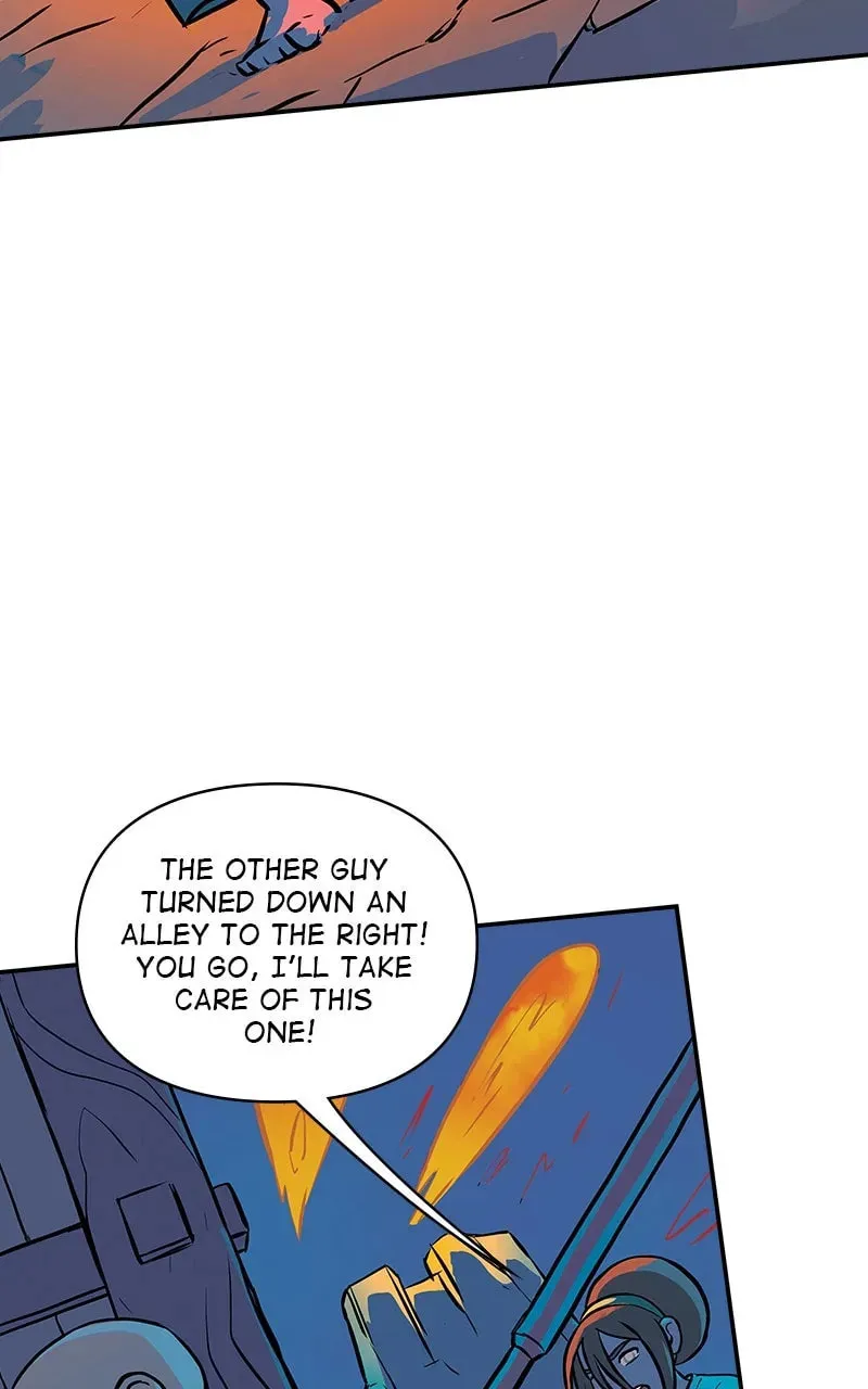 Avatar: The Last Airbender Chapter 77 page 53 - 