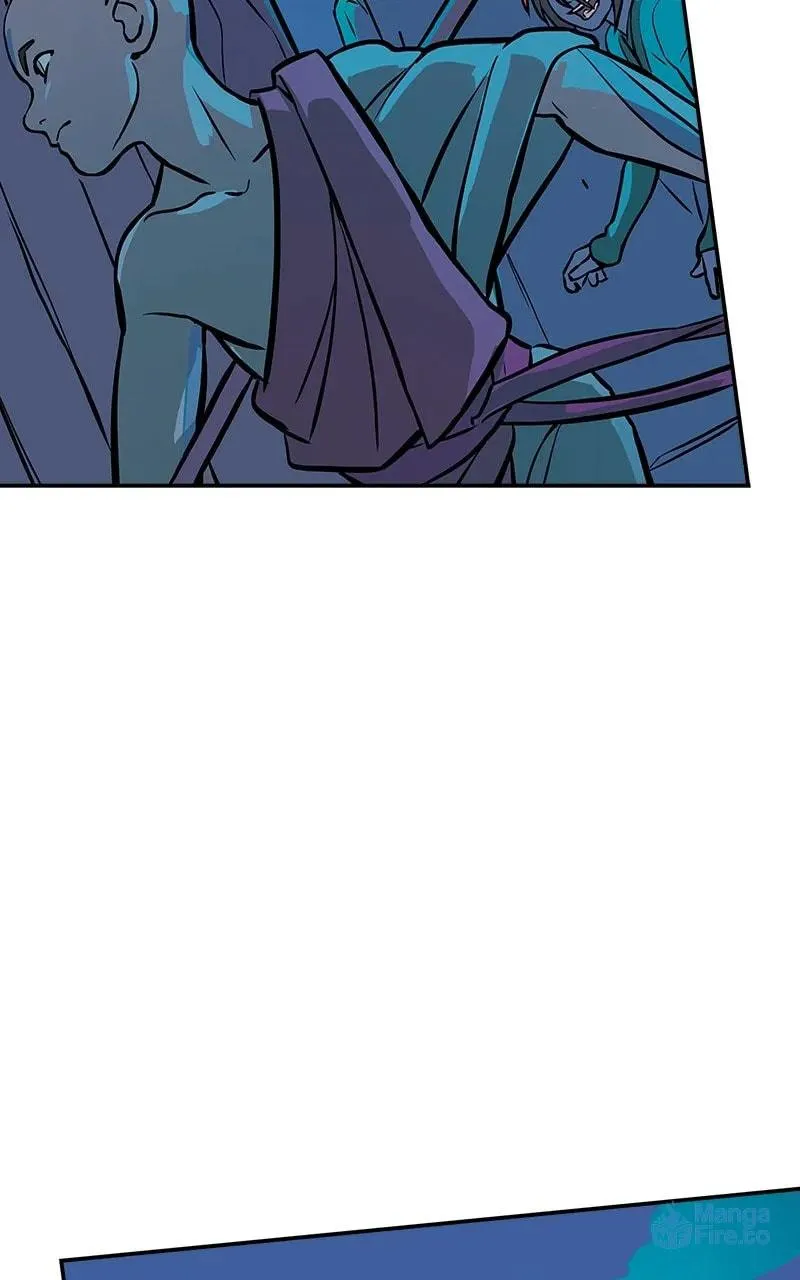 Avatar: The Last Airbender Chapter 77 page 54 - 
