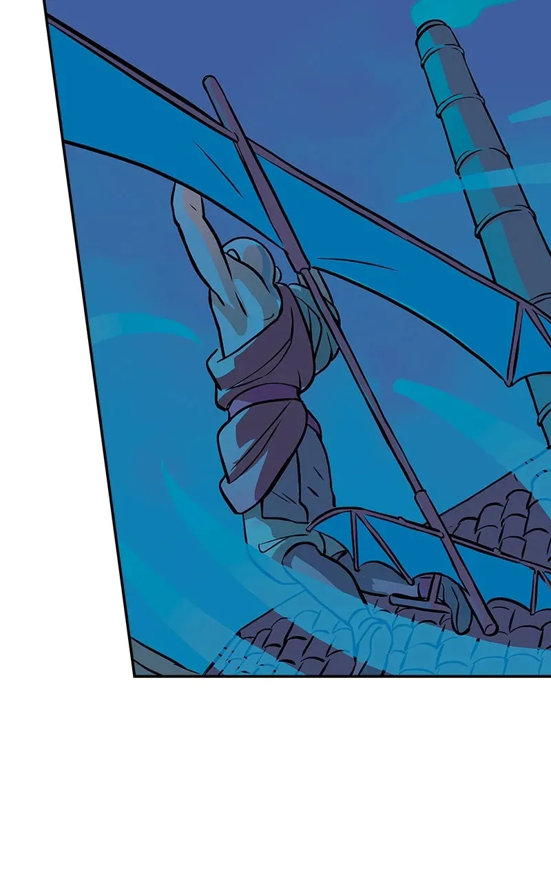 Avatar: The Last Airbender Chapter 77 page 55 - 