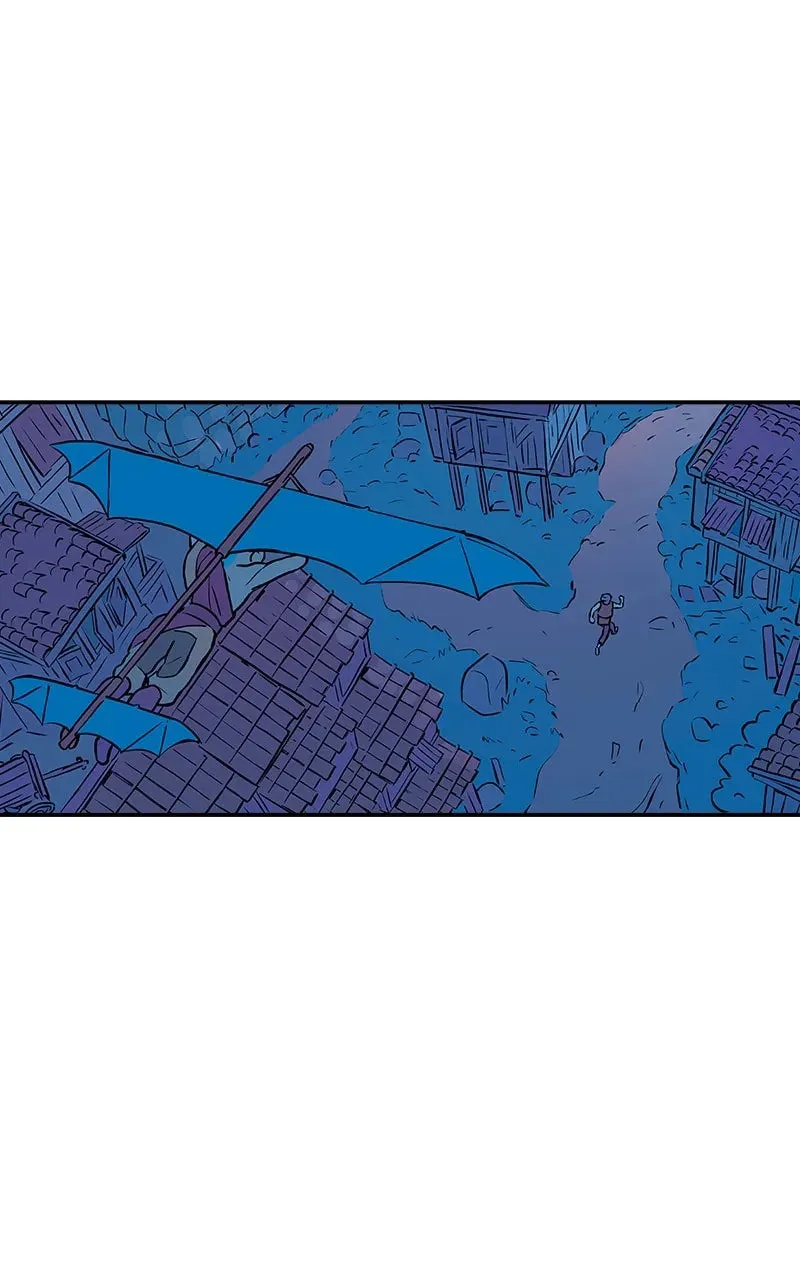 Avatar: The Last Airbender Chapter 77 page 56 - 
