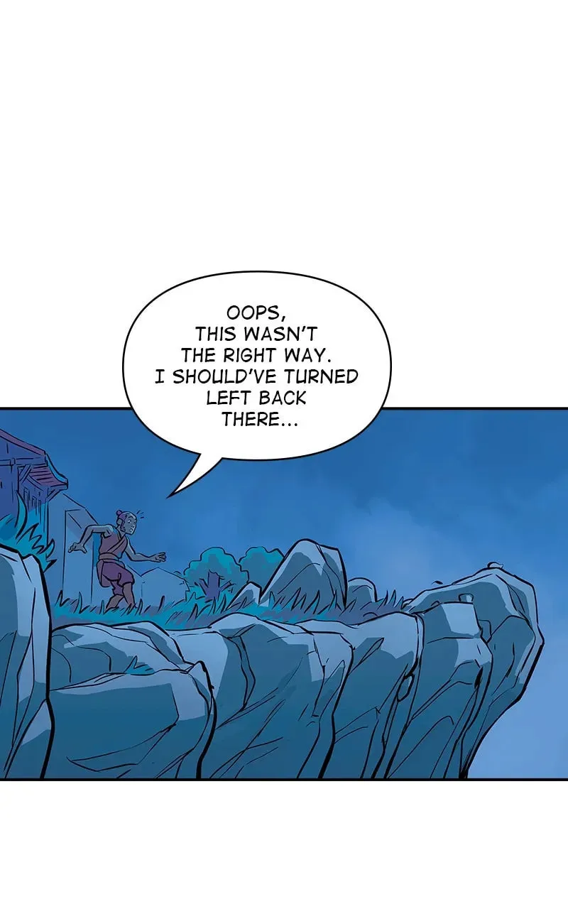 Avatar: The Last Airbender Chapter 77 page 59 - 