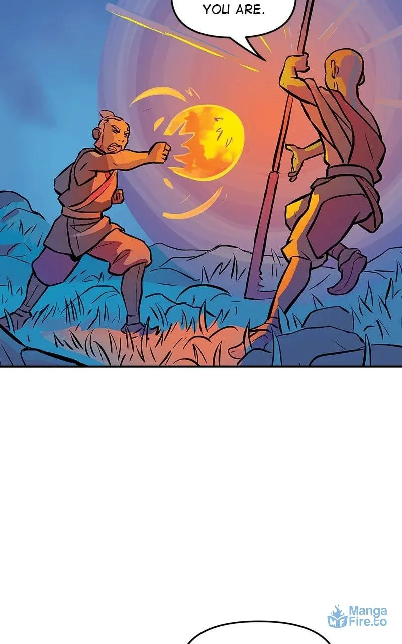Avatar: The Last Airbender Chapter 77 page 63 - 