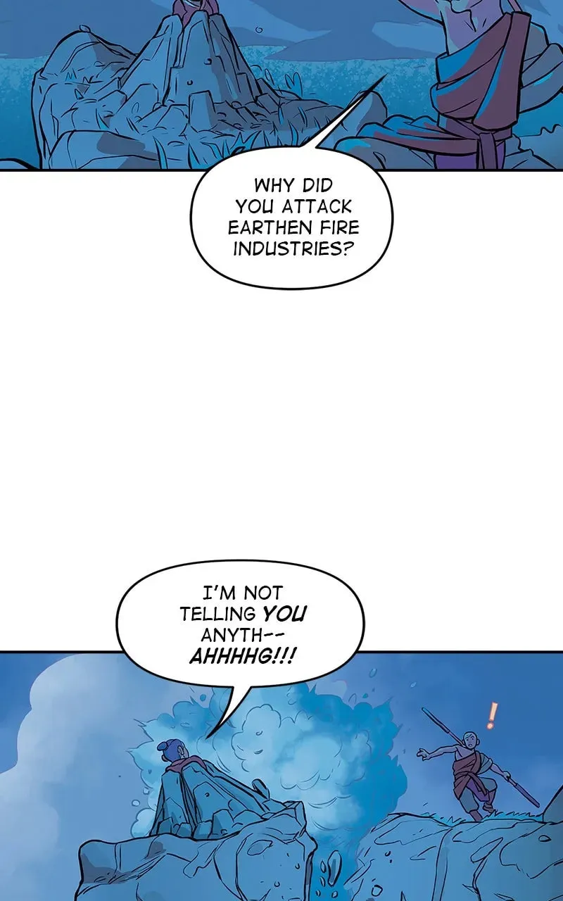 Avatar: The Last Airbender Chapter 77 page 65 - 