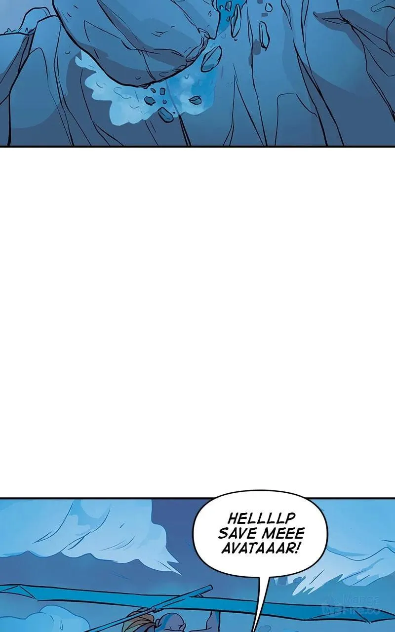 Avatar: The Last Airbender Chapter 77 page 66 - 