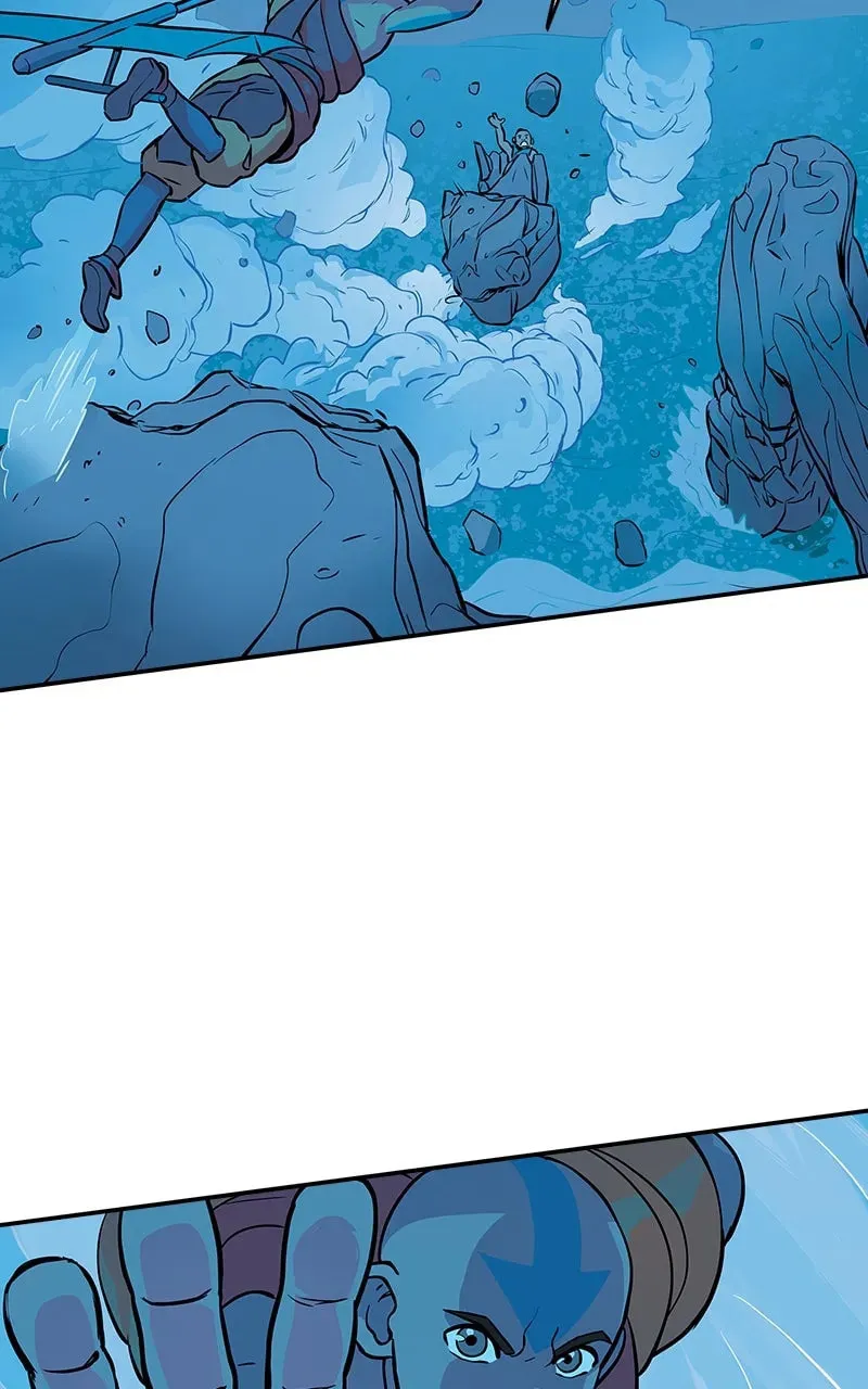 Avatar: The Last Airbender Chapter 77 page 67 - 