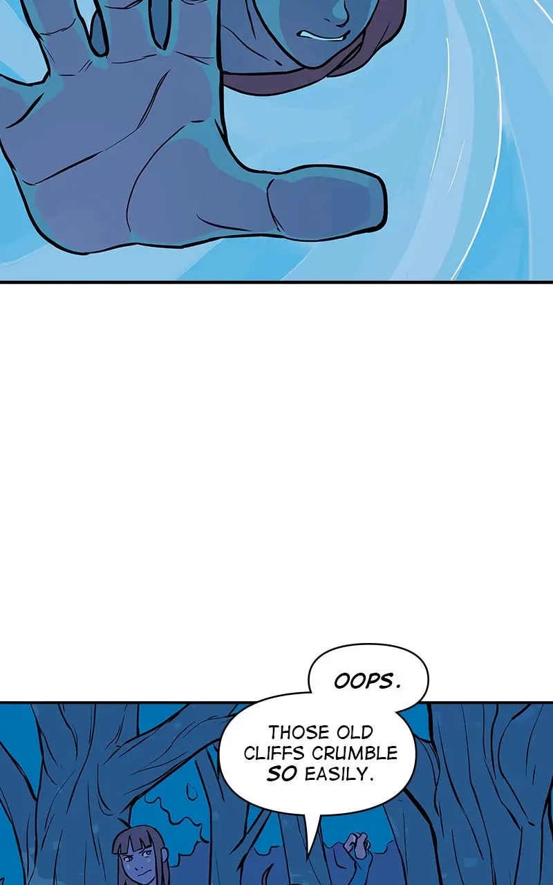 Avatar: The Last Airbender Chapter 77 page 68 - 