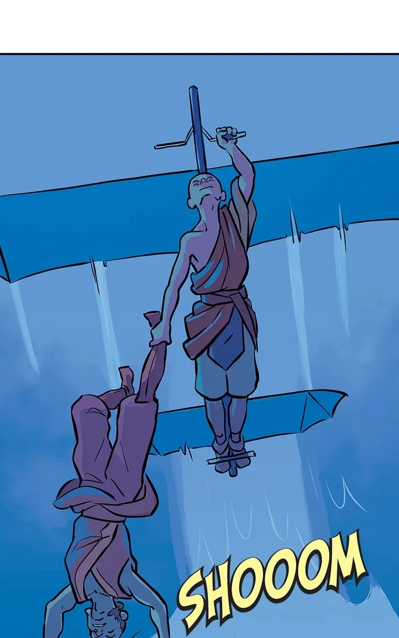 Avatar: The Last Airbender Chapter 77 page 71 - 