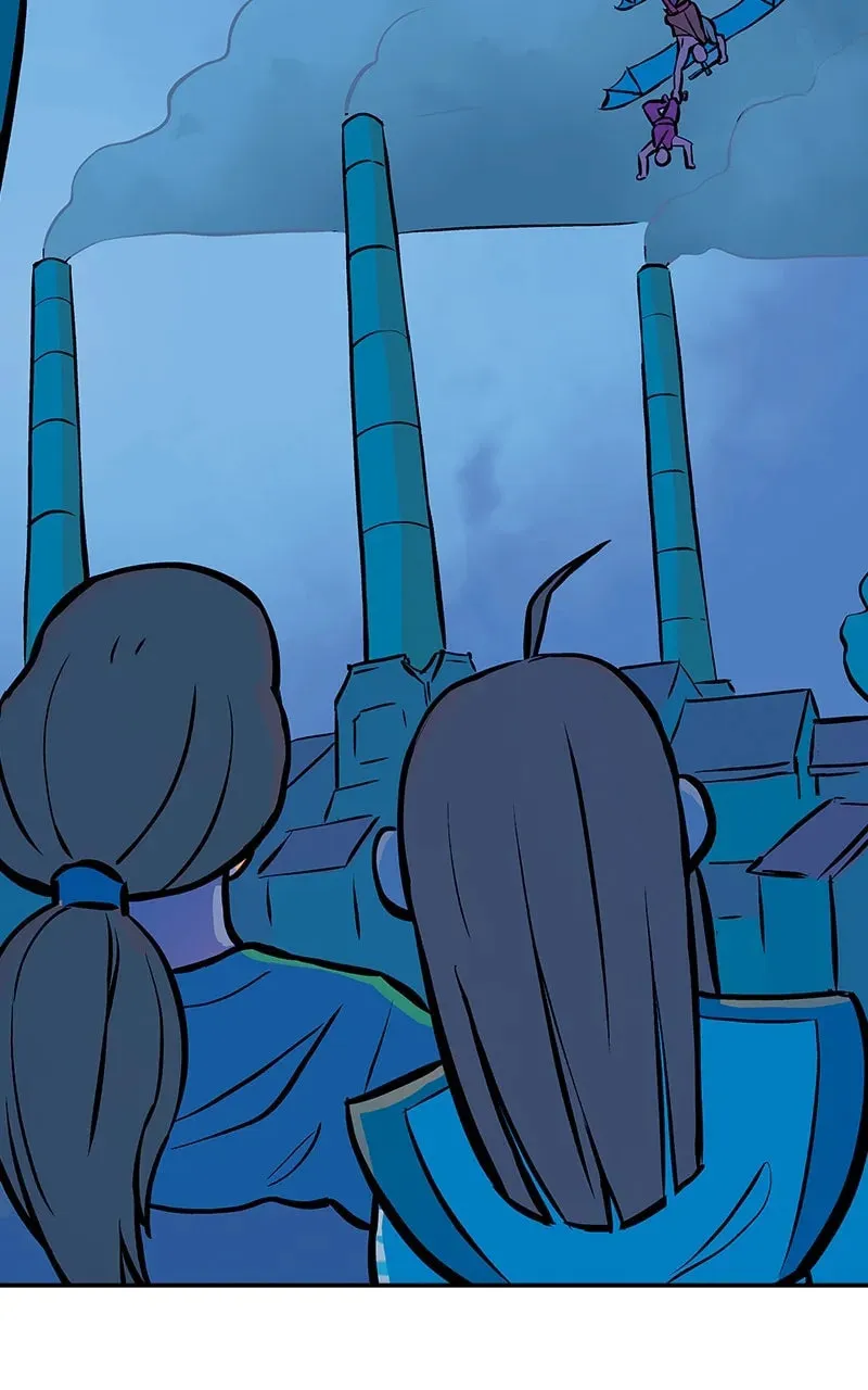 Avatar: The Last Airbender Chapter 77 page 73 - 