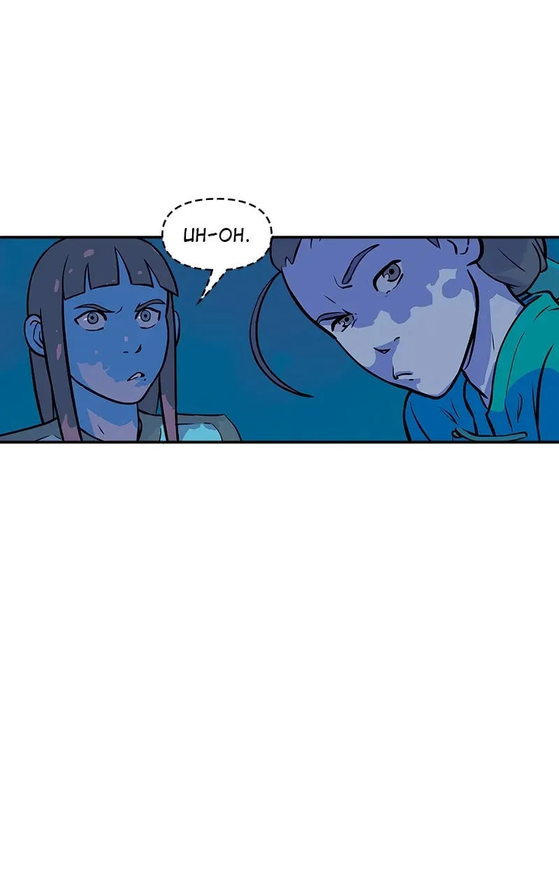 Avatar: The Last Airbender Chapter 77 page 74 - 