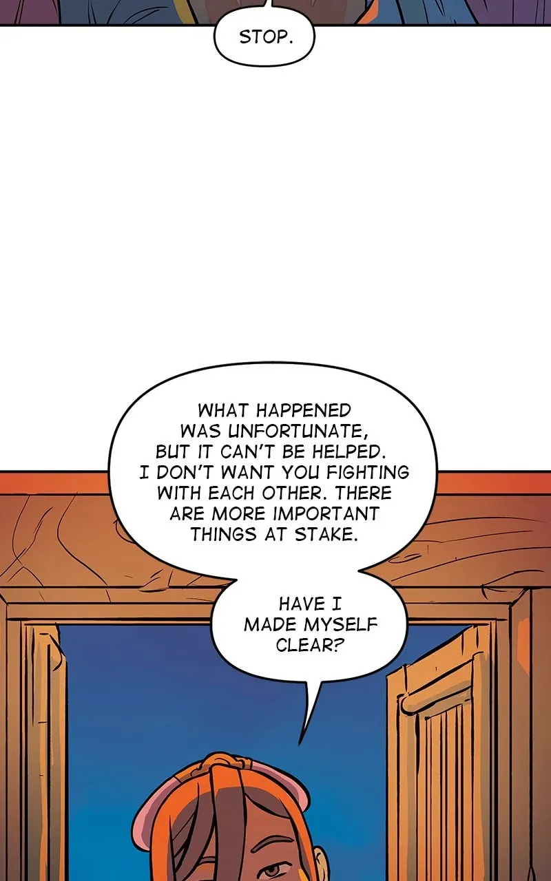 Avatar: The Last Airbender Chapter 77 page 77 - 