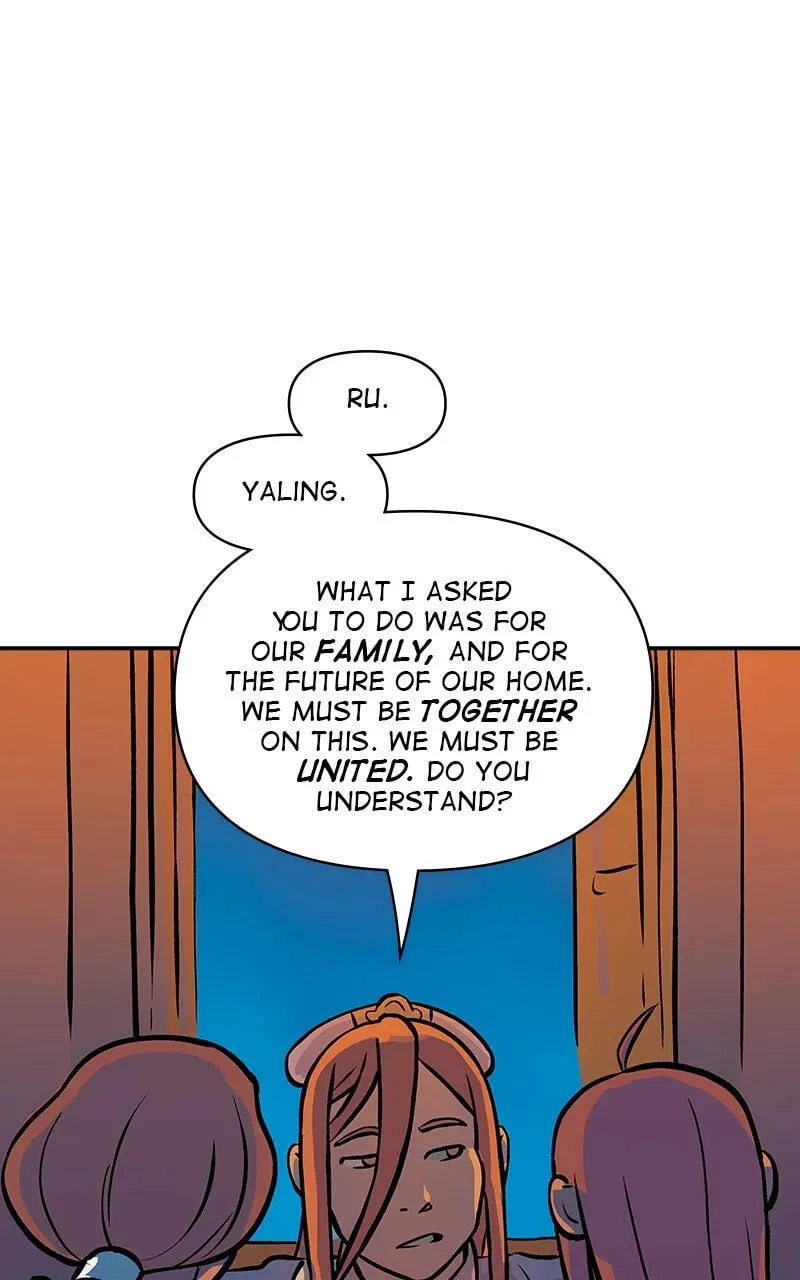 Avatar: The Last Airbender Chapter 77 page 80 - 