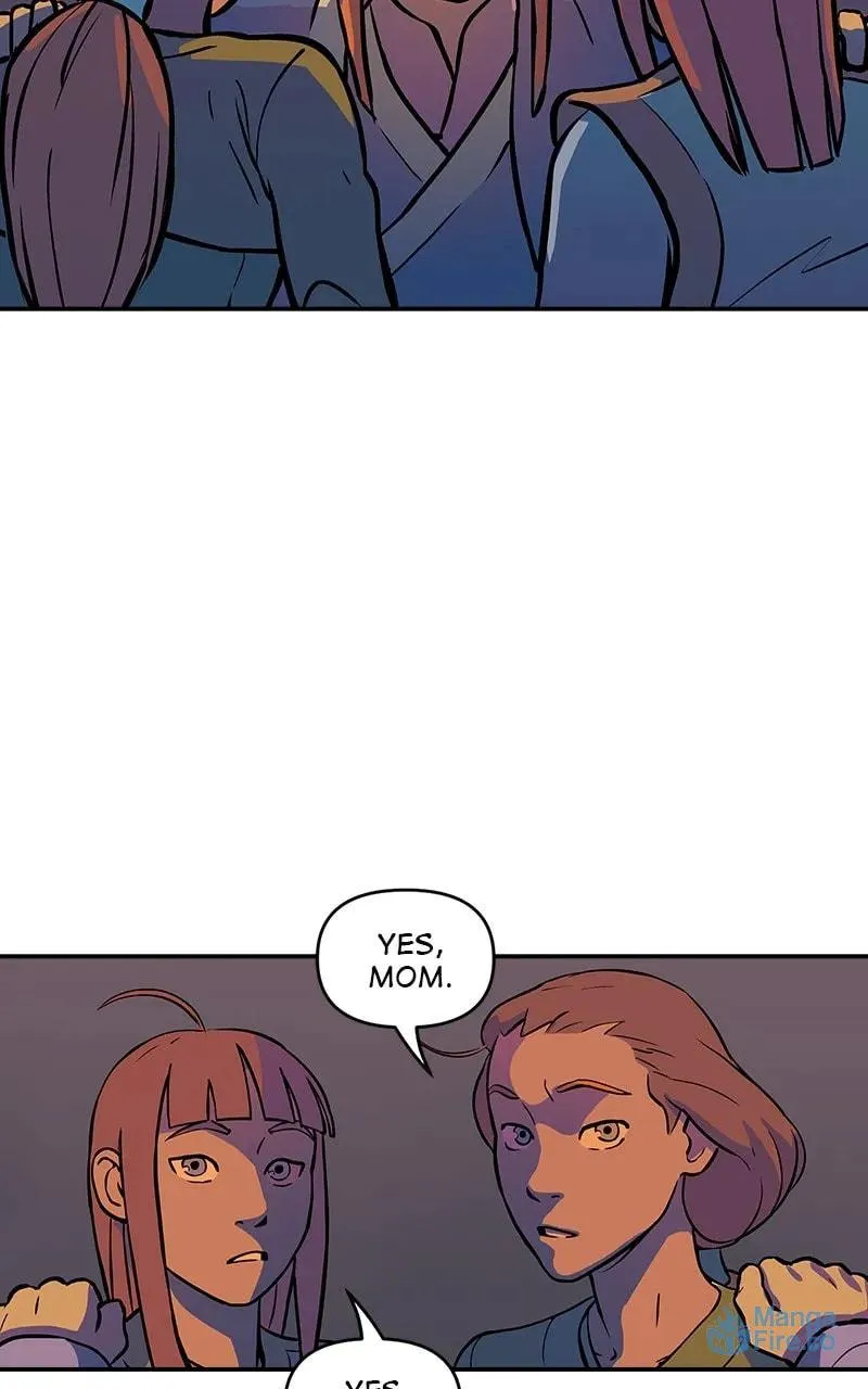 Avatar: The Last Airbender Chapter 77 page 81 - 