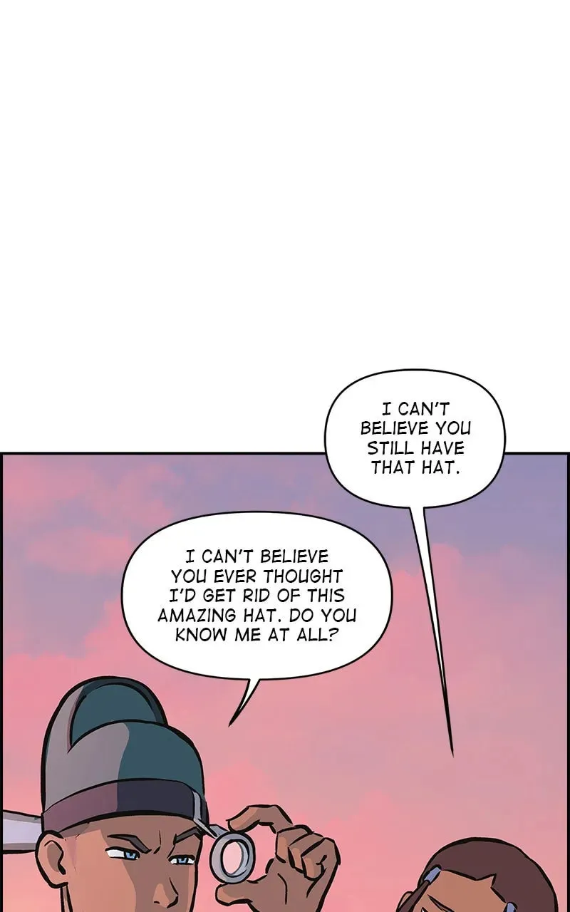 Avatar: The Last Airbender Chapter 78 page 11 - 