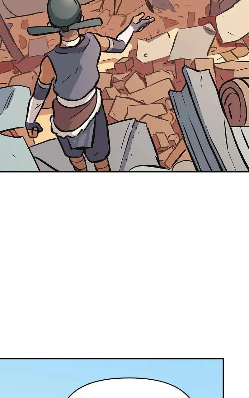 Avatar: The Last Airbender Chapter 78 page 22 - 